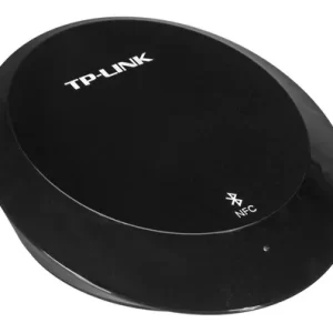 Tp-link Ha100 Receptor De Musica Bluetooth
