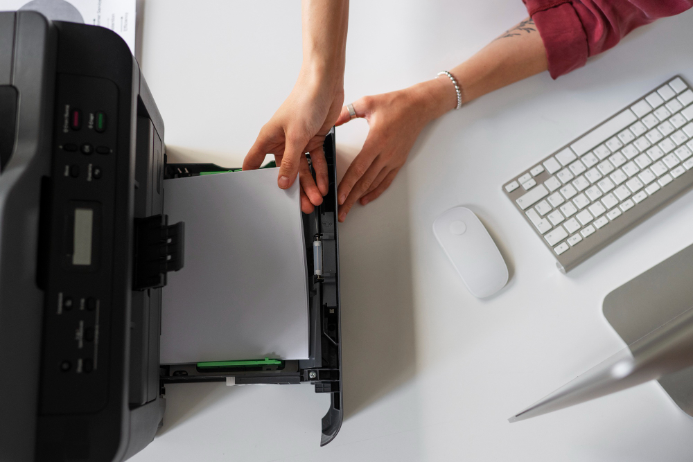 Lee más sobre el artículo La importancia del mantenimiento a impresoras