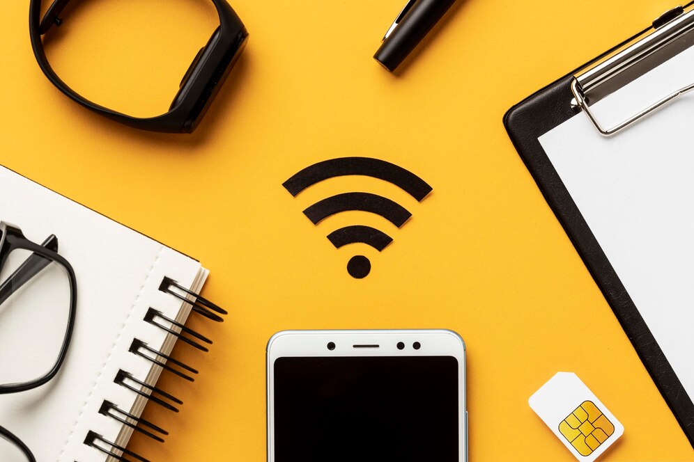 Lee más sobre el artículo Guía Definitiva: Cómo Ampliar la Señal WiFi en tu Hogar o Negocio