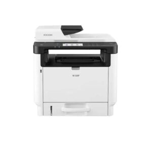 IMPRESORA MULTIFUNCIONAL RICOH M320 F