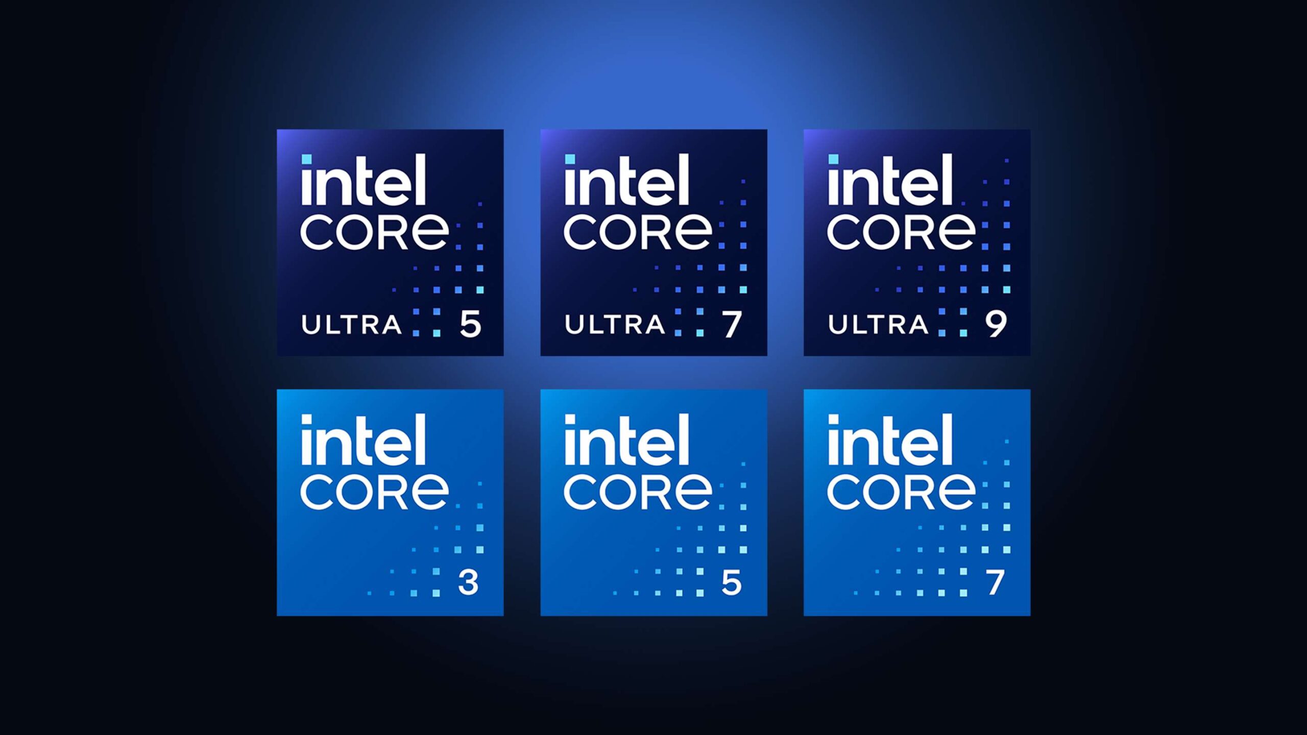 Procesadores Intel